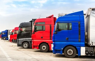 Bursa Saruhanlı Ambar Nakliyat