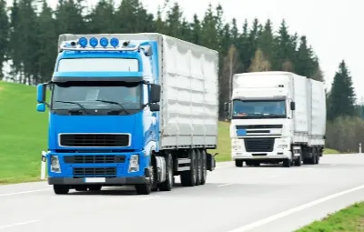 Bursa Saruhanlı | Eşya Taşıma